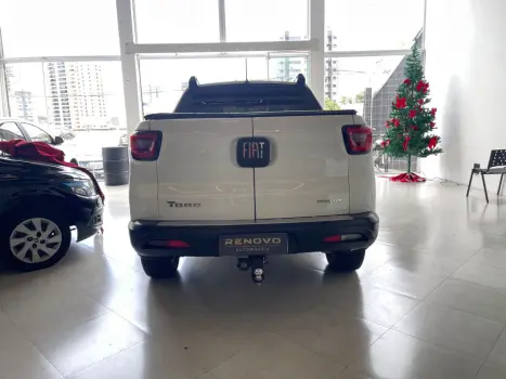 FIAT Toro 2.0 16V 4P 4WD FREEDOM TURBO DIESEL, Foto 4