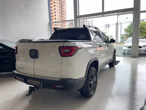 FIAT Toro 2.0 16V 4P 4WD FREEDOM TURBO DIESEL, Foto 5