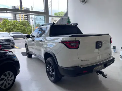 FIAT Toro 2.0 16V 4P 4WD FREEDOM TURBO DIESEL, Foto 6