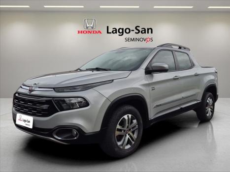 FIAT Toro 2.0 16V 4P 4WD FREEDOM TURBO DIESEL  AUTOM�TICO, Foto 1