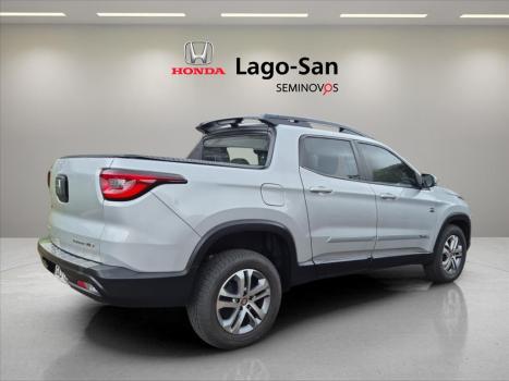 FIAT Toro 2.0 16V 4P 4WD FREEDOM TURBO DIESEL  AUTOM�TICO, Foto 3