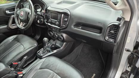 FIAT Toro 2.0 16V 4P 4WD FREEDOM TURBO DIESEL  AUTOM�TICO, Foto 6