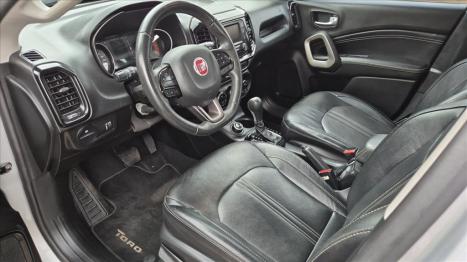 FIAT Toro 2.0 16V 4P 4WD FREEDOM TURBO DIESEL  AUTOM�TICO, Foto 7