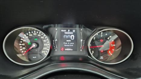 FIAT Toro 2.0 16V 4P 4WD FREEDOM TURBO DIESEL  AUTOM�TICO, Foto 8