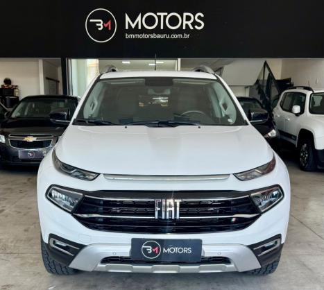 FIAT Toro 2.0 16V 4P VOLCANO 4WD TURBO DIESEL AUTOM�TICO, Foto 1