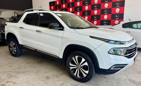 FIAT Toro 2.0 16V 4P VOLCANO 4WD TURBO DIESEL AUTOM�TICO, Foto 2