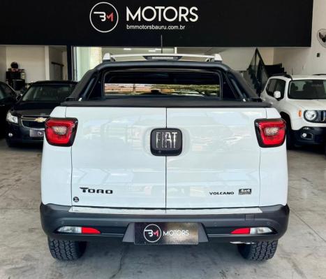 FIAT Toro 2.0 16V 4P VOLCANO 4WD TURBO DIESEL AUTOM�TICO, Foto 4