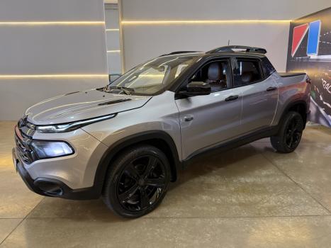 FIAT Toro 2.0 16V 4P 4WD RANCH TURBO DIESEL AUTOM�TICO, Foto 2