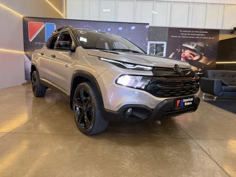 FIAT Toro 2.0 16V 4P 4WD RANCH TURBO DIESEL AUTOM�TICO, Foto 3