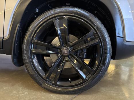 FIAT Toro 2.0 16V 4P 4WD RANCH TURBO DIESEL AUTOM�TICO, Foto 4