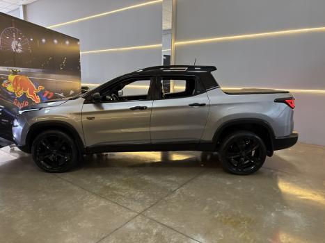 FIAT Toro 2.0 16V 4P 4WD RANCH TURBO DIESEL AUTOM�TICO, Foto 5