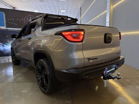 FIAT Toro 2.0 16V 4P 4WD RANCH TURBO DIESEL AUTOM�TICO, Foto 6