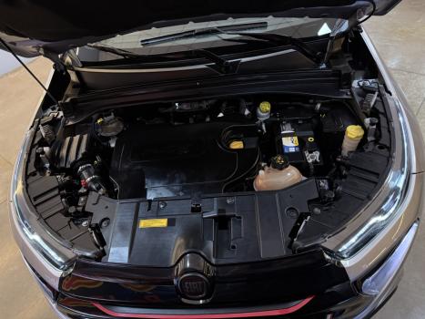 FIAT Toro 2.0 16V 4P 4WD RANCH TURBO DIESEL AUTOM�TICO, Foto 8