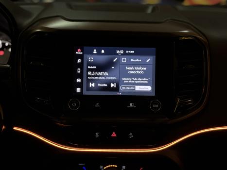 FIAT Toro 2.0 16V 4P 4WD RANCH TURBO DIESEL AUTOM�TICO, Foto 10