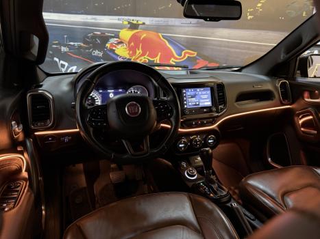 FIAT Toro 2.0 16V 4P 4WD RANCH TURBO DIESEL AUTOM�TICO, Foto 13