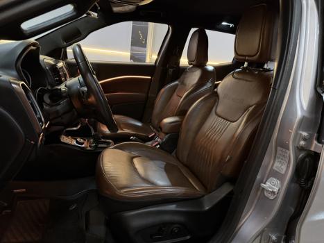 FIAT Toro 2.0 16V 4P 4WD RANCH TURBO DIESEL AUTOM�TICO, Foto 14