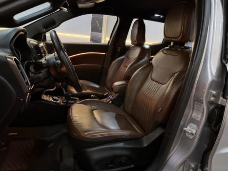 FIAT Toro 2.0 16V 4P 4WD RANCH TURBO DIESEL AUTOM�TICO, Foto 15