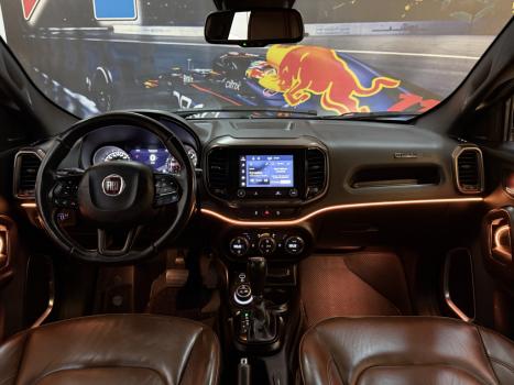 FIAT Toro 2.0 16V 4P 4WD RANCH TURBO DIESEL AUTOM�TICO, Foto 16