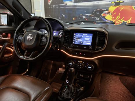 FIAT Toro 2.0 16V 4P 4WD RANCH TURBO DIESEL AUTOM�TICO, Foto 18