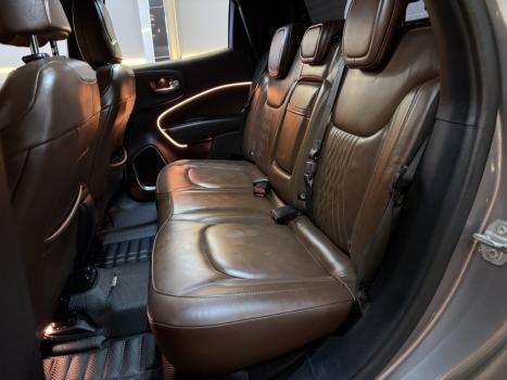 FIAT Toro 2.0 16V 4P 4WD RANCH TURBO DIESEL AUTOM�TICO, Foto 19