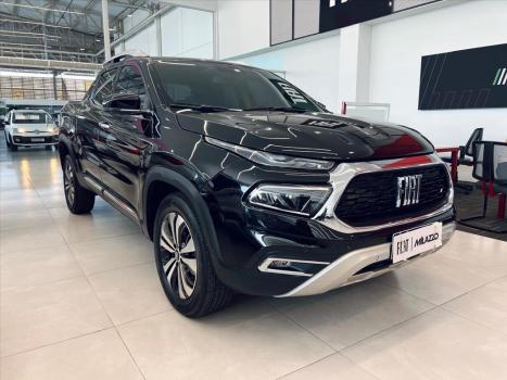 FIAT Toro 2.0 16V 4P VOLCANO 4WD TURBO DIESEL AUTOM�TICO, Foto 1