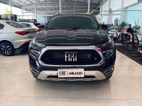 FIAT Toro 2.0 16V 4P VOLCANO 4WD TURBO DIESEL AUTOM�TICO, Foto 2