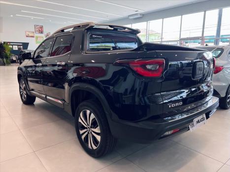 FIAT Toro 2.0 16V 4P VOLCANO 4WD TURBO DIESEL AUTOM�TICO, Foto 4