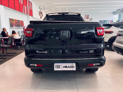 FIAT Toro 2.0 16V 4P VOLCANO 4WD TURBO DIESEL AUTOM�TICO, Foto 5