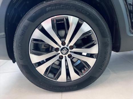 FIAT Toro 2.0 16V 4P VOLCANO 4WD TURBO DIESEL AUTOM�TICO, Foto 7