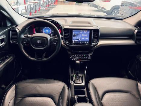 FIAT Toro 2.0 16V 4P VOLCANO 4WD TURBO DIESEL AUTOM�TICO, Foto 8