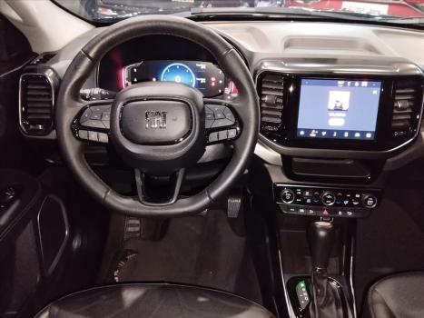 FIAT Toro 2.0 16V 4P VOLCANO 4WD TURBO DIESEL AUTOM�TICO, Foto 9