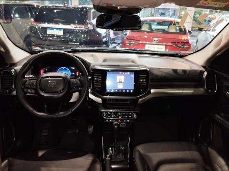 FIAT Toro 2.0 16V 4P VOLCANO 4WD TURBO DIESEL AUTOM�TICO, Foto 10