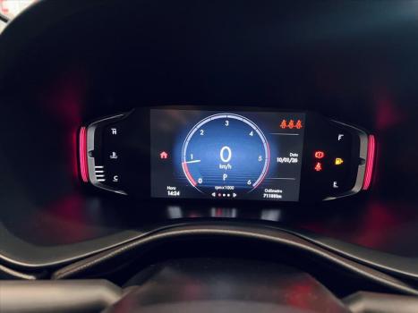 FIAT Toro 2.0 16V 4P VOLCANO 4WD TURBO DIESEL AUTOM�TICO, Foto 12