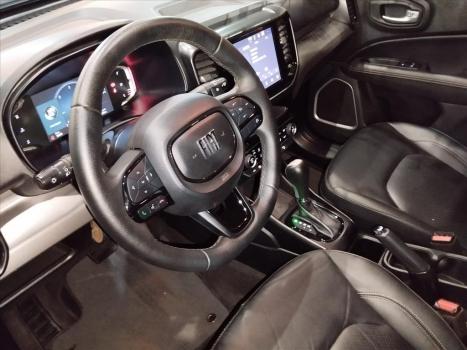 FIAT Toro 2.0 16V 4P VOLCANO 4WD TURBO DIESEL AUTOM�TICO, Foto 13