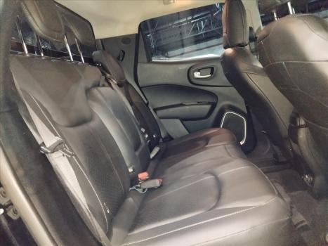 FIAT Toro 2.0 16V 4P VOLCANO 4WD TURBO DIESEL AUTOM�TICO, Foto 15