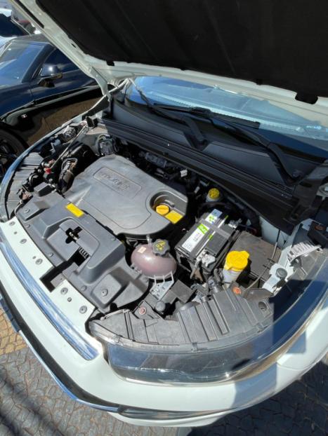 FIAT Toro 2.0 16V 4P 4WD FREEDOM TURBO DIESEL  AUTOM�TICO, Foto 8