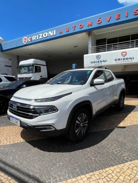 FIAT Toro 2.0 16V 4P 4WD FREEDOM TURBO DIESEL  AUTOM�TICO, Foto 1