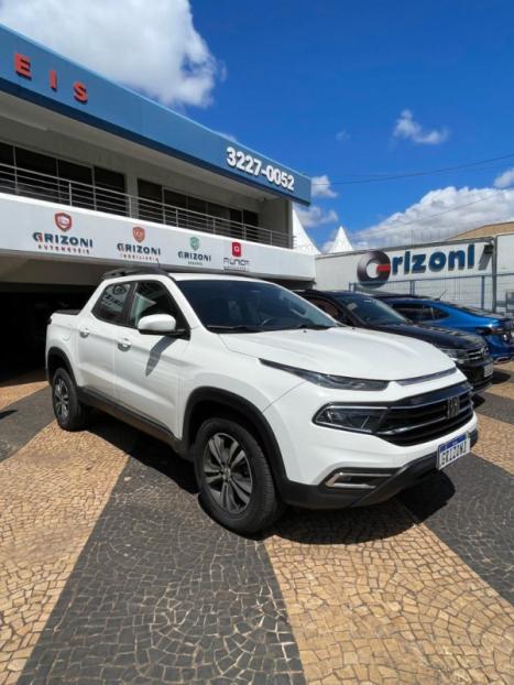 FIAT Toro 2.0 16V 4P 4WD FREEDOM TURBO DIESEL  AUTOM�TICO, Foto 2