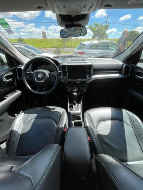 FIAT Toro 2.0 16V 4P 4WD FREEDOM TURBO DIESEL  AUTOM�TICO, Foto 4