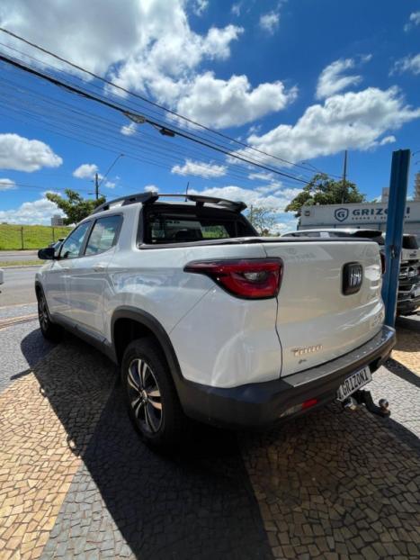 FIAT Toro 2.0 16V 4P 4WD FREEDOM TURBO DIESEL  AUTOM�TICO, Foto 5
