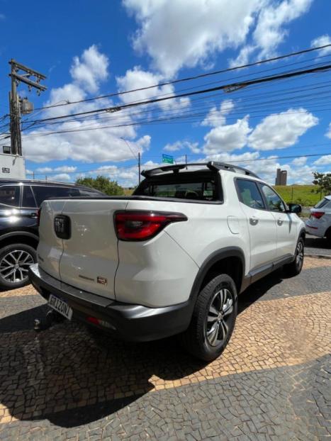 FIAT Toro 2.0 16V 4P 4WD FREEDOM TURBO DIESEL  AUTOM�TICO, Foto 6