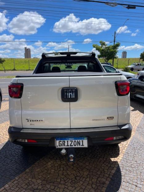 FIAT Toro 2.0 16V 4P 4WD FREEDOM TURBO DIESEL  AUTOM�TICO, Foto 7