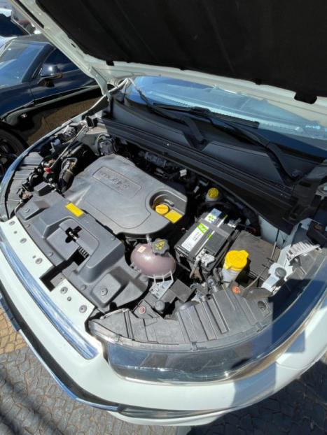 FIAT Toro 2.0 16V 4P 4WD FREEDOM TURBO DIESEL  AUTOM�TICO, Foto 8