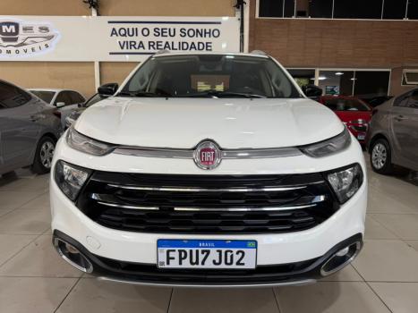 FIAT Toro 2.0 16V 4P VOLCANO 4WD TURBO DIESEL AUTOM�TICO, Foto 2