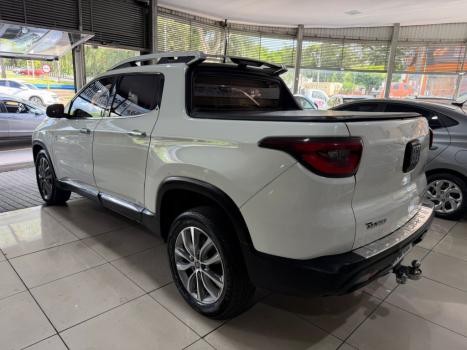 FIAT Toro 2.0 16V 4P VOLCANO 4WD TURBO DIESEL AUTOM�TICO, Foto 6