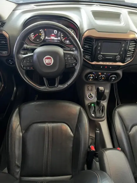 FIAT Toro 2.0 16V 4P VOLCANO 4WD TURBO DIESEL AUTOM�TICO, Foto 6