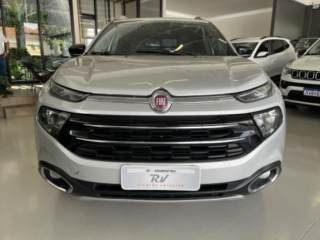 FIAT Toro 2.0 16V 4P VOLCANO 4WD TURBO DIESEL AUTOM�TICO, Foto 2