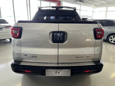 FIAT Toro 2.0 16V 4P VOLCANO 4WD TURBO DIESEL AUTOM�TICO, Foto 4
