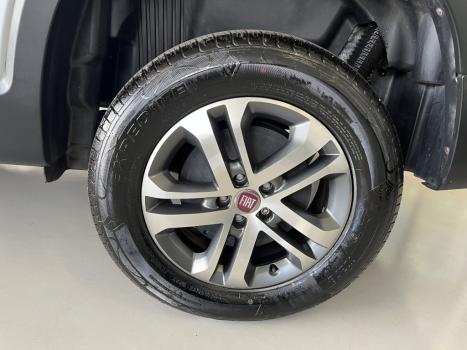 FIAT Toro 2.0 16V 4P VOLCANO 4WD TURBO DIESEL AUTOM�TICO, Foto 5