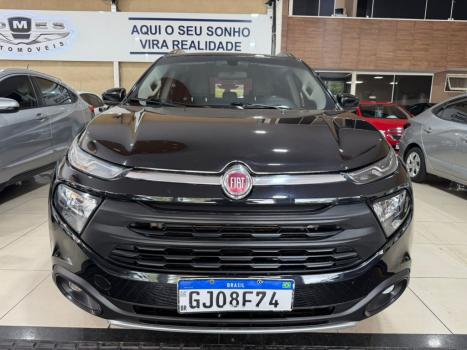 FIAT Toro 2.0 16V 4P 4WD FREEDOM TURBO DIESEL, Foto 2